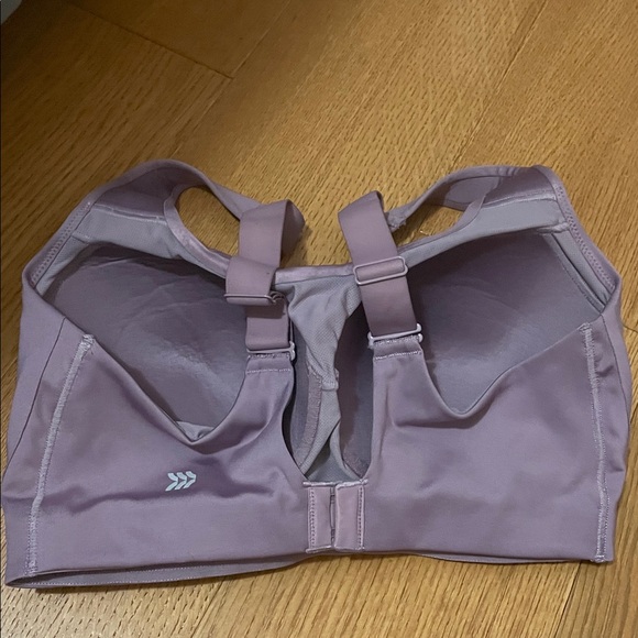 Women's Bundle of 2 Racerback Sport Bras - Picture 7 of 10